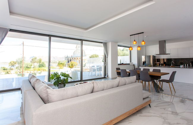 Villa Valentina Chania - Foto 6