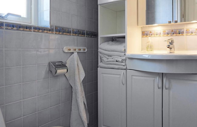 Holiday Home in Askeröarna - Foto 12