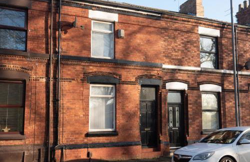 Modern 3 bed, sleeps 8 - Foto 42