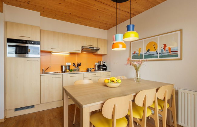 Center Parcs Park Bostalsee - Foto 28