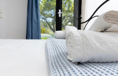 Kouvelia Country Home Luxury Villa Rental - Foto 55