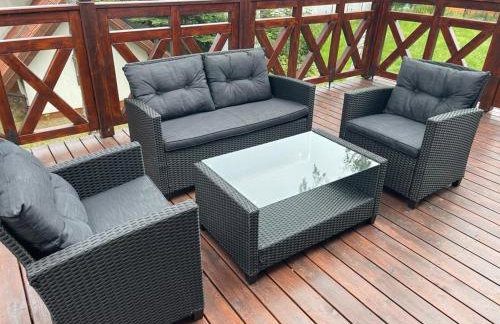 Zakątek Śniardwy - Foto 21