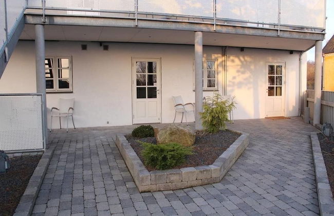 Kærskovgård ferielejligheder - Foto 43