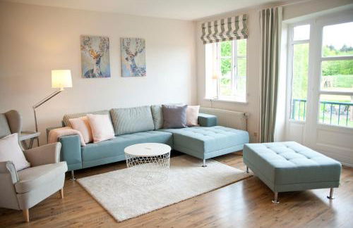 Ferienwohnung Stina - Foto 1