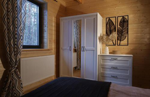 Na Las Czas, Wilga - Foto 17