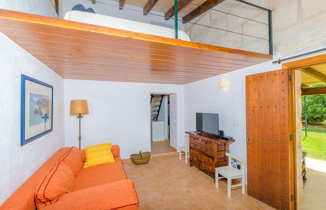 Son Sabater Es Moli Nou - Photo 13