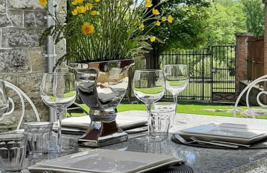 Luxe gîte met authentieke kamers in de Creuse, France - Photo 5