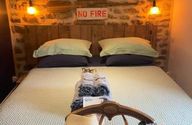 Gîtes d Izel N1 entre terre et mer prés d'un golf - Foto 44