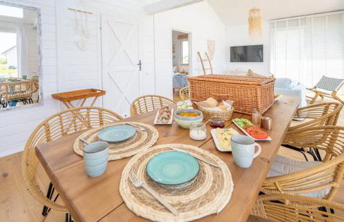 Osada Widoki, Domy Wakacyjne - Foto 28