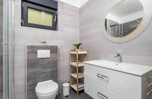 Apartment in Omisalj - Insel Krk 53119 - Foto 31