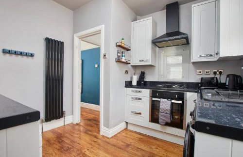 Stylish 2 Bedroom Flat - Close To Newcastle City Centre - Foto 13