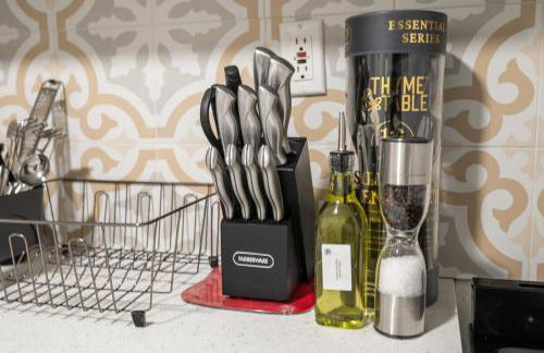 3-Bedroom 5-Beds JC Downtown 19Minutes Time Square - Foto 12