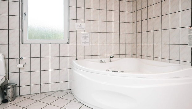 8 Person Holiday Home in Blavand - Foto 2, Tratamientos de spa