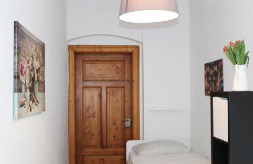 Ferienwohnung "OTTO" - Foto 8