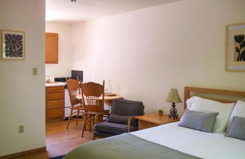 Rocky Mountain Inn - Foto 73