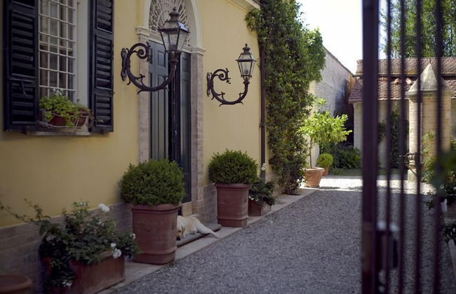 Villino Di Porporano - Foto 31