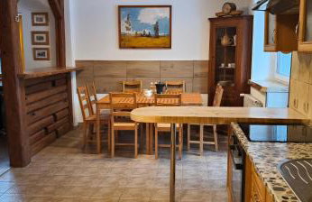 Pisary20 Dom w Masywie Śnieżnika - Foto 27