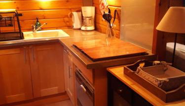 chalet "le Refuge du Brabant" - Foto 3