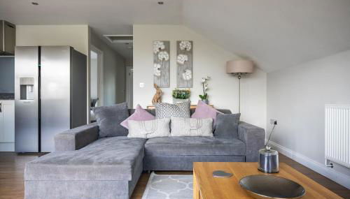 Swallows Lodge - Foto 3