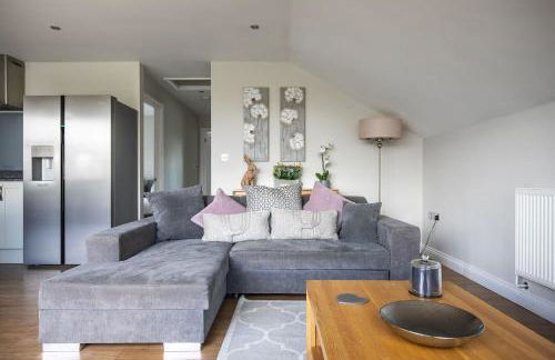 Swallows Lodge - Foto 3