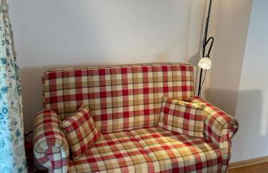 Haus Kleeblatt im Chiemgau - Foto 22