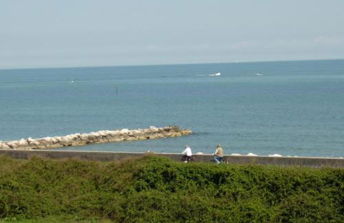 Casa Murazzi - Foto 9