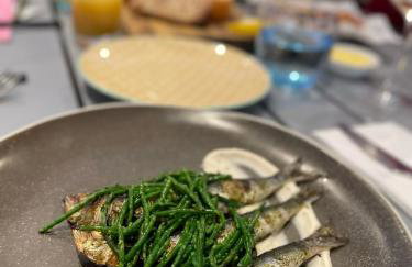 Daphne's Lodge - Foto 24