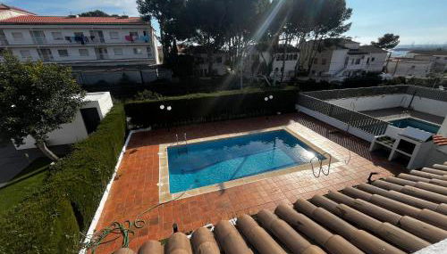 Chalet with private pool - Foto 4