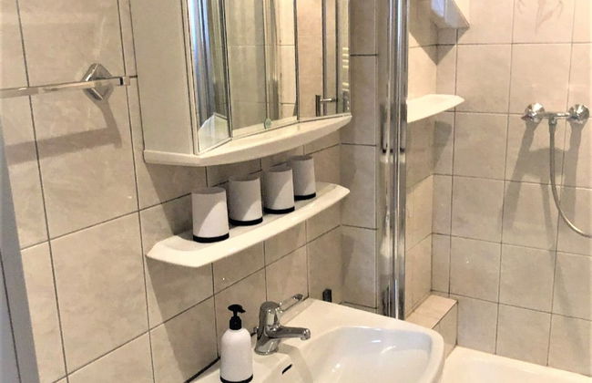 Ferienwohnung in Lauterbach im Schwarzwald - Foto 13