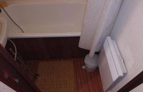 Studio coin montagne à Auris en Oisans avec vue magnifique - Foto 22