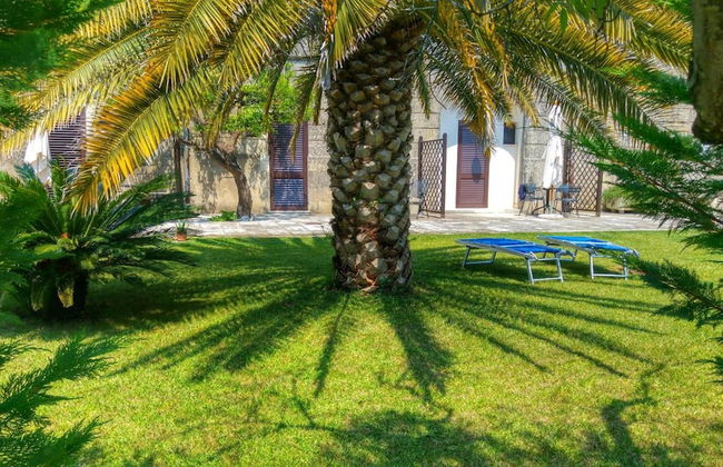 Villa Papaleo - Foto 47