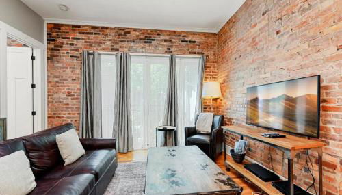 Unit 201 - The Lofts at Church St - Foto 1