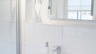 Boardinghouse s' Johanner - Foto 4, Shower