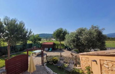 Location Gite avec Piscine Luberon ARTEMISS - Photo 7