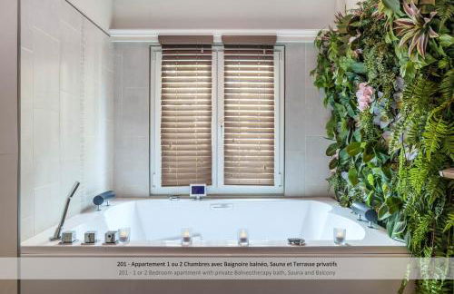 Au 30 Lille Centre Grand Palais - Foto 51