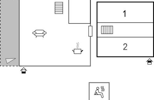 Cozy Home In Bad Wünnenberg With Wifi - Foto 16