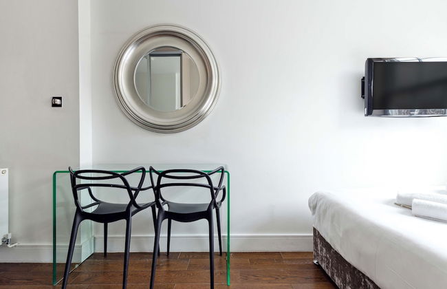 London Collection Golden Square - Foto 14