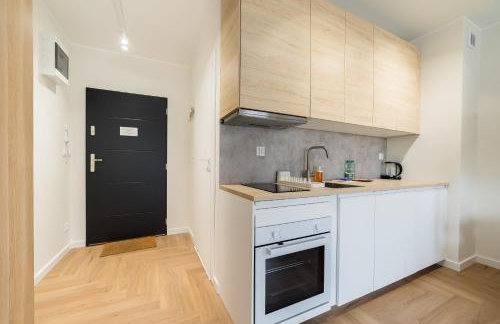 Luboń Urban Nest Studio by BookingHost - Foto 25