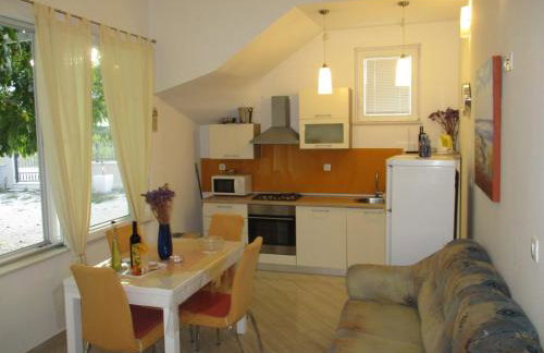Apartments Carol - Foto 31