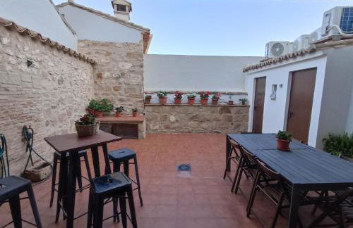 Casa Rural Verde Oliva - Foto 18