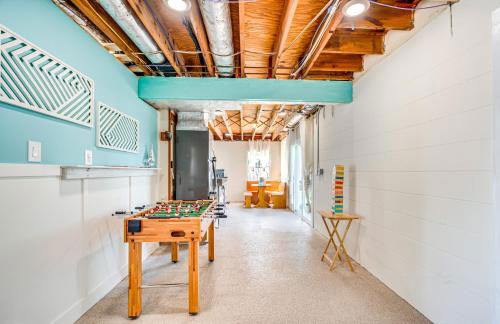 Waterfront Florida Escape with Pool and Private Dock! - Foto 25