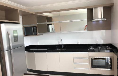 Apartamento 602 Edifício Thermas Palace - Photo 32