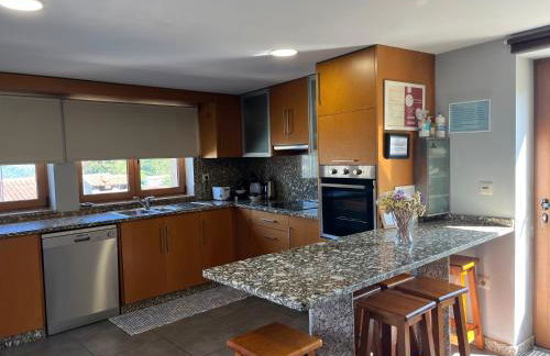 Casa da Lage - Lake view - "Gerês" - Foto 32