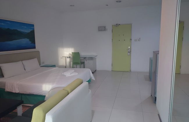 Santorini Suites - Foto 24