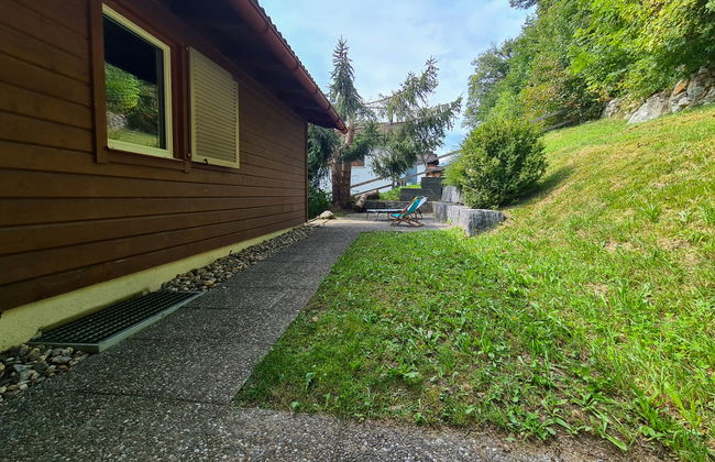 Crap Grisch - Foto 26