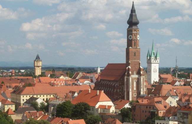 Inviting Holiday Home With Balcony or Terrace - Foto 36