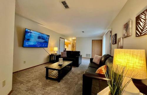 Cozy 2 Bedroom Paired Home in Middletown, OH - Foto 2