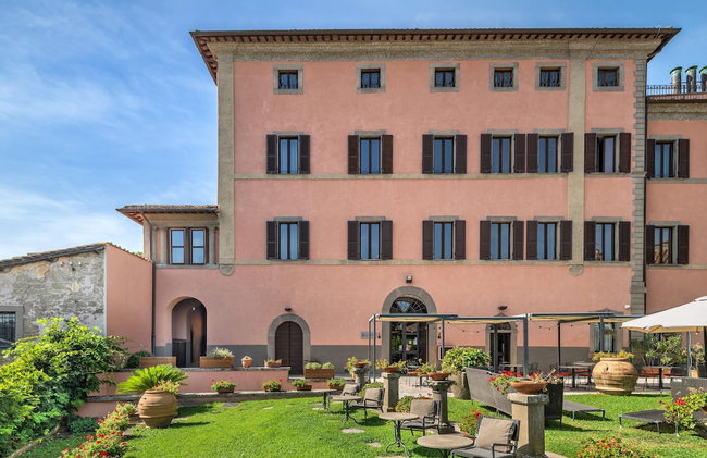 Hilton Vacation Club Palazzo Catalani & Soriano - Foto 80