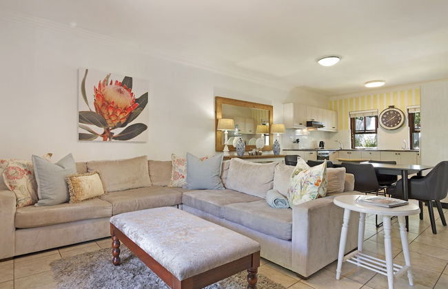 Winelands Golf Lodges 22 - Foto 28