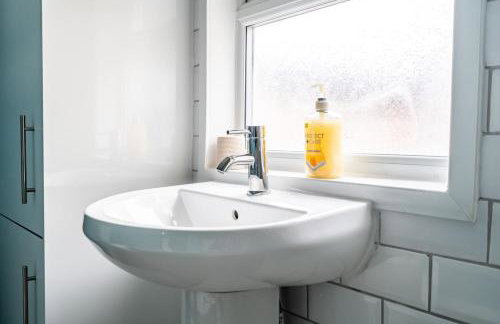 Edinburgh Street House 3 Bed, 4 Guest - Foto 22